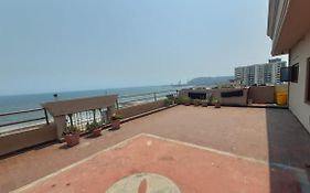 Nandita Apartment